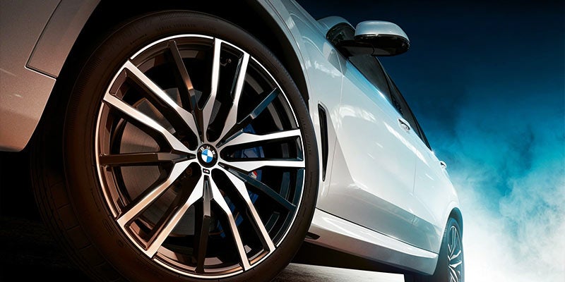Does Your BMW Need a Brake Repair?
