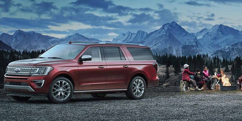 2019 Ford Expedition | Hamden, CT