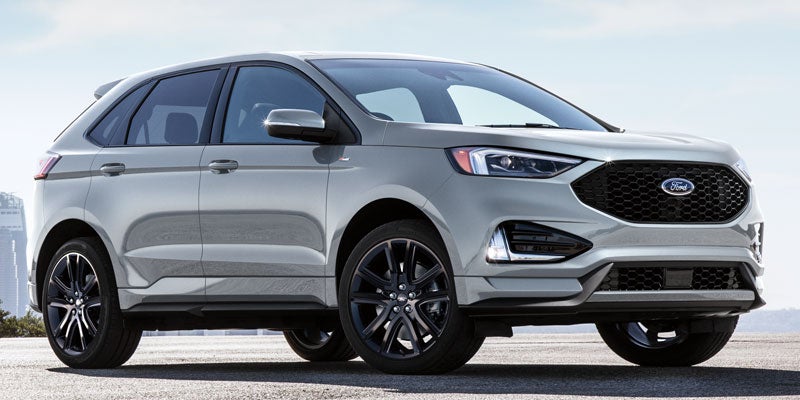 2021 Ford Edge Conway, SC