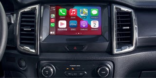 New Ford Trucks | 2025 Ford Ranger in Summersville, WV | Mid-State Ford