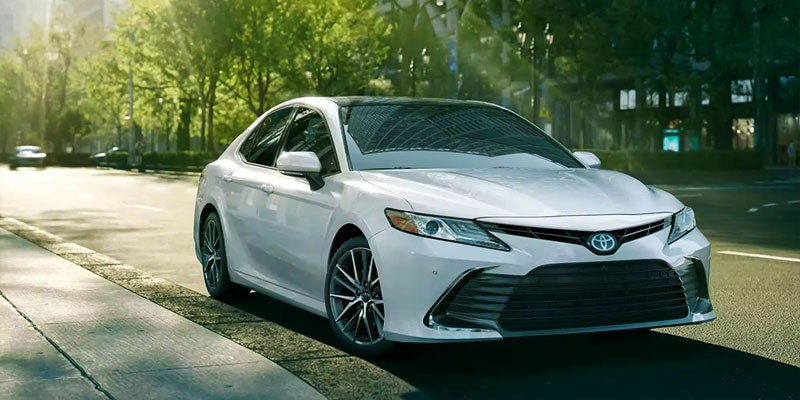 2023 Toyota Camry| Koons Annapolis Toyota in Annapolis, MD